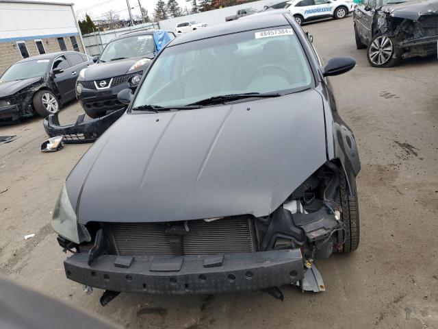 1N4AL11D76N423243 - 2006 NISSAN ALTIMA S BLACK photo 5