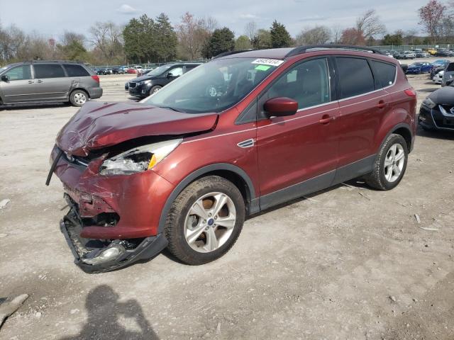 2014 FORD ESCAPE SE, 