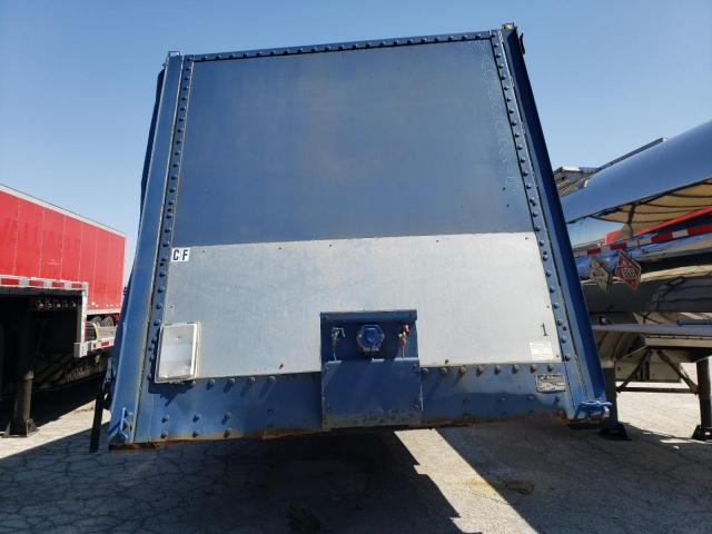 1N9F532P6Y1045604 - 2000 ARO TRAILER BLUE photo 5