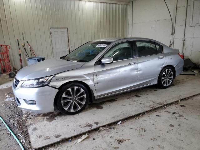 2013 HONDA ACCORD SPORT, 