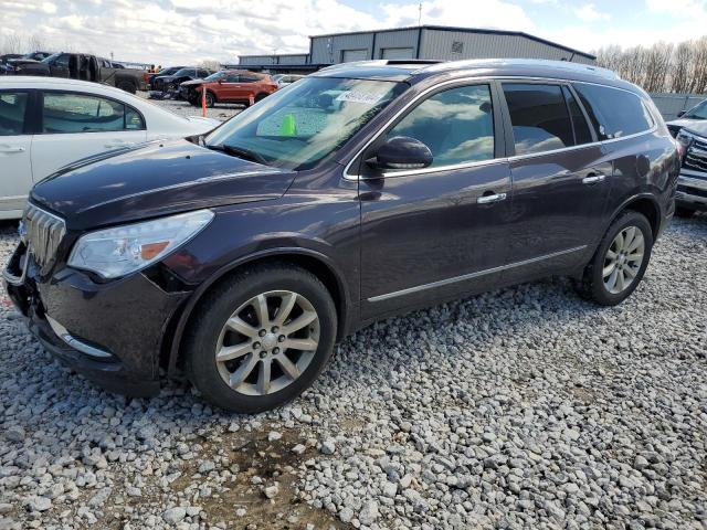 2015 BUICK ENCLAVE, 