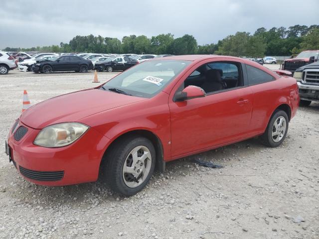 1G2AL15F477363440 - 2007 PONTIAC G5 Rouge photo 1