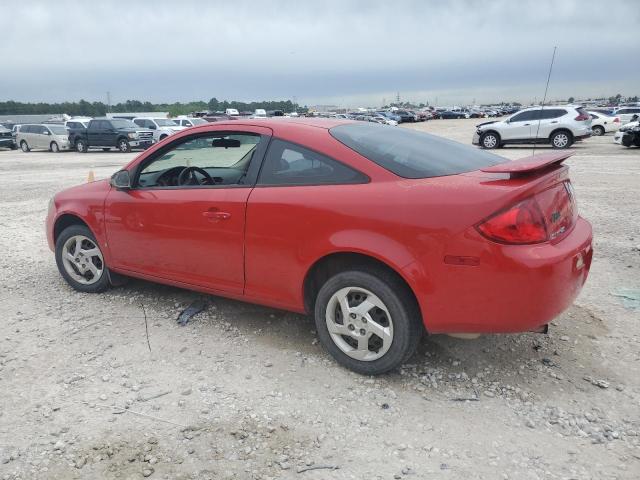 1G2AL15F477363440 - 2007 PONTIAC G5 Rouge photo 2