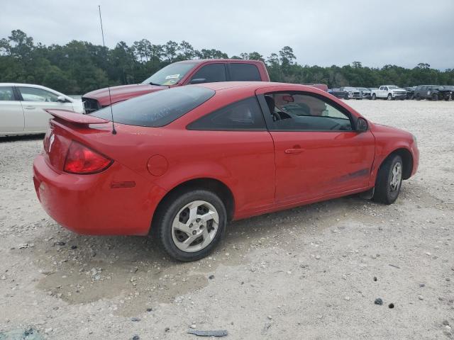 1G2AL15F477363440 - 2007 PONTIAC G5 Rouge photo 3