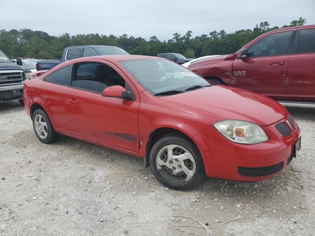 1G2AL15F477363440 - 2007 PONTIAC G5 Rouge photo 4