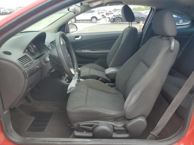 1G2AL15F477363440 - 2007 PONTIAC G5 Rouge photo 7