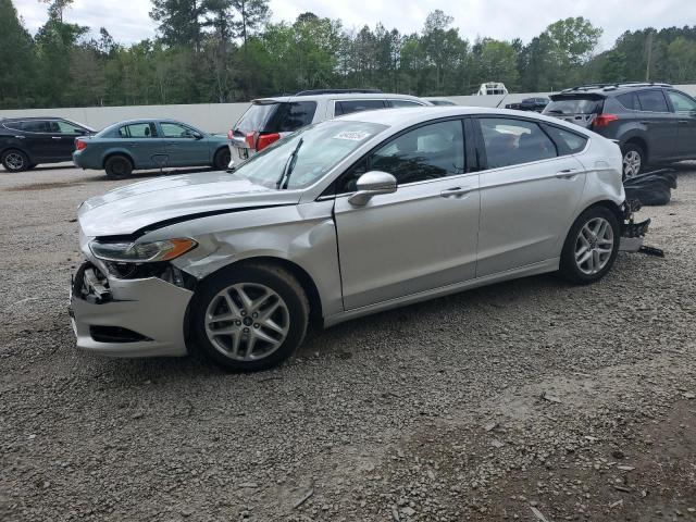 2016 FORD FUSION SE, 