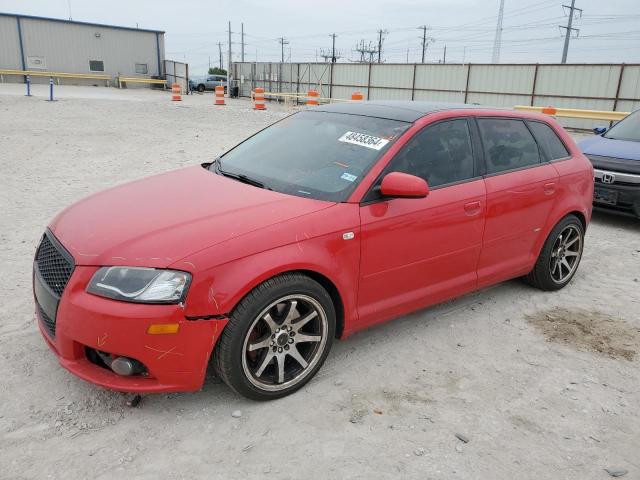 2006 AUDI A3 S-LINE 3.2 QUATTRO, 