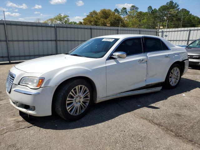 2013 CHRYSLER 300C, 