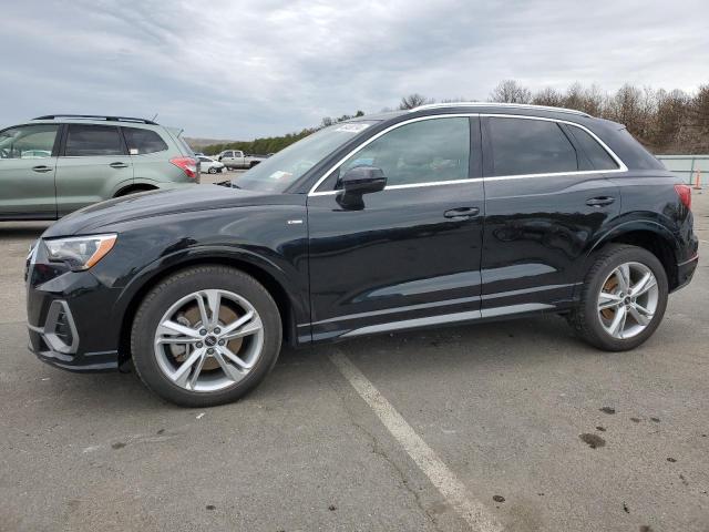 2021 AUDI Q3 PREMIUM S LINE 45, 