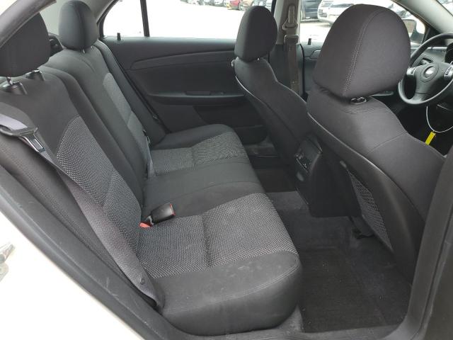 1G1ZC5E07CF297279 - 2012 CHEVROLET MALIBU 1LT BEIGE photo 10