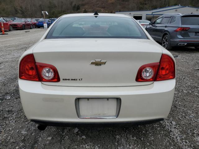 1G1ZC5E07CF297279 - 2012 CHEVROLET MALIBU 1LT BEIGE photo 6