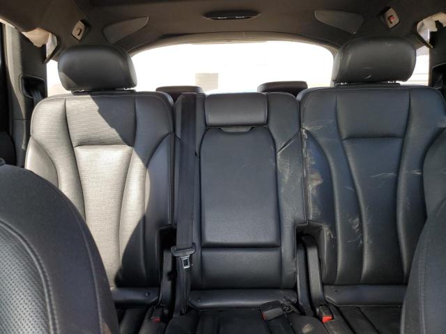 WA1VAAF75KD014138 - 2019 AUDI Q7 PRESTIGE 黑色 照片 10