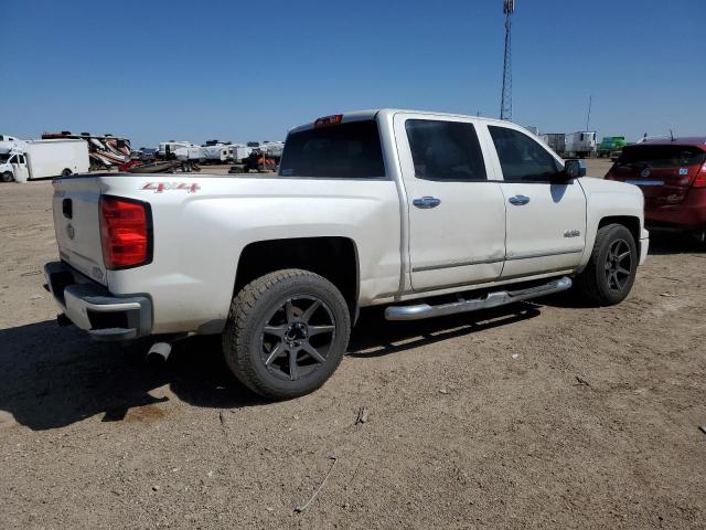 3GCUKTEC9EG348849 - 2014 CHEVROLET SILVERADO K1500 HIGH COUNTRY BEIGE photo 3