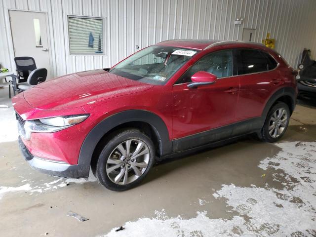 2021 MAZDA CX-30 PREMIUM, 