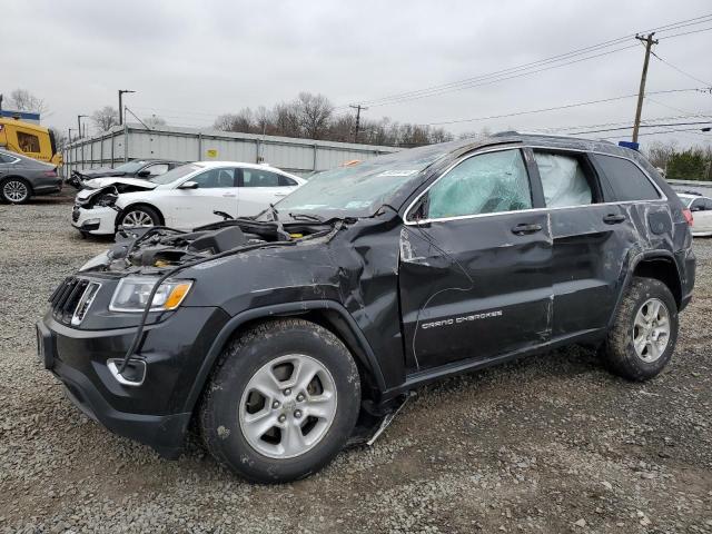 2016 JEEP GRAND CHER LAREDO, 