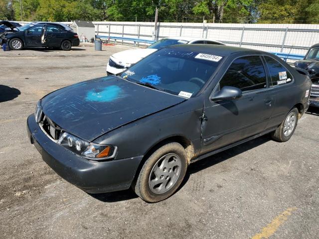 1995 NISSAN 200SX BASE, 