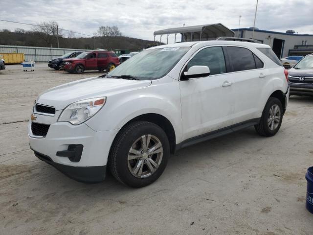 2015 CHEVROLET EQUINOX LT, 