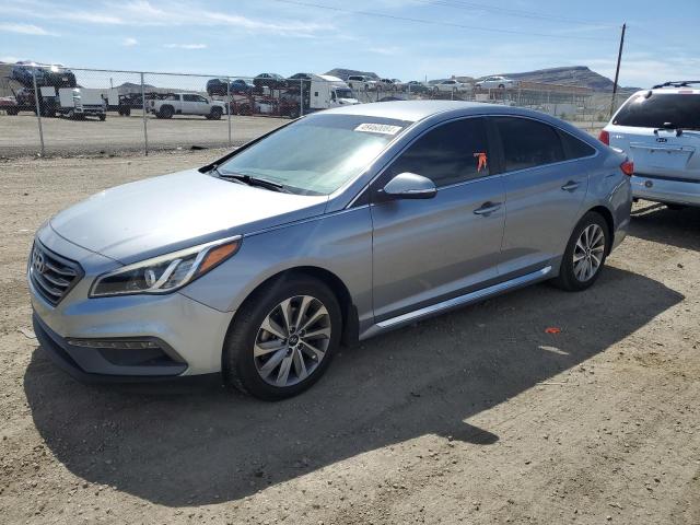 2015 HYUNDAI SONATA SPORT, 