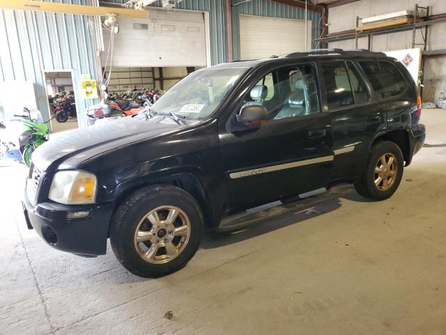 2002 GMC ENVOY, 