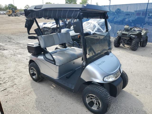 2014 EZGO GOLF CART, 