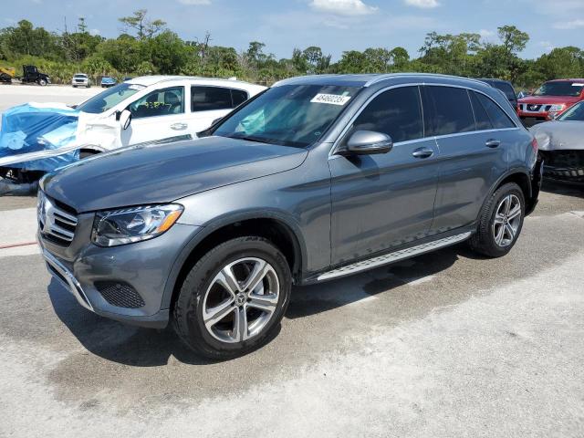 2019 MERCEDES-BENZ GLC 300, null