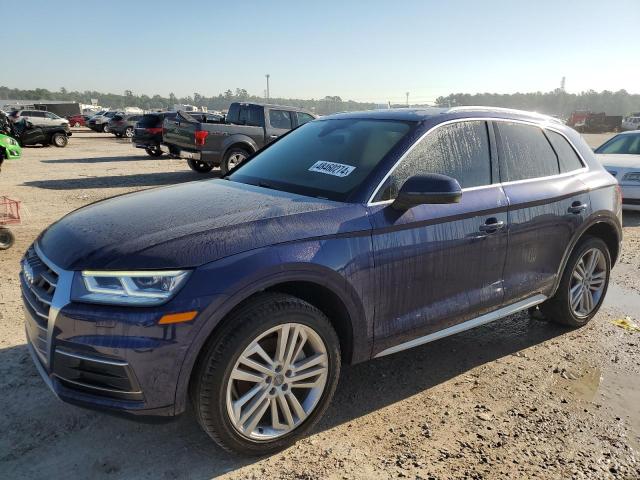 2018 AUDI Q5 PREMIUM PLUS, 