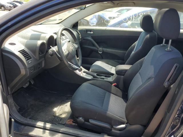 JTKDE177170162606 - 2007 TOYOTA SCION TC ლურჯი ფოტო 7