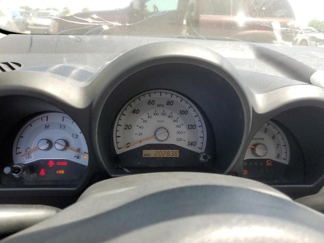 JTKDE177170162606 - 2007 TOYOTA SCION TC ლურჯი ფოტო 9