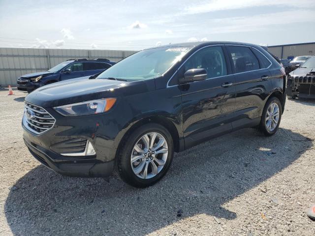 2024 FORD EDGE TITANIUM, 