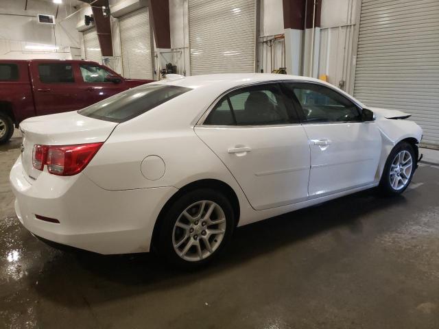 1G11C5SL8FU148469 - 2015 CHEVROLET MALIBU 1LT WHITE photo 3