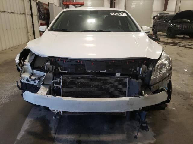 1G11C5SL8FU148469 - 2015 CHEVROLET MALIBU 1LT WHITE photo 5