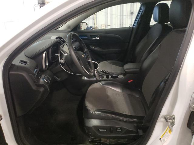 1G11C5SL8FU148469 - 2015 CHEVROLET MALIBU 1LT WHITE photo 7