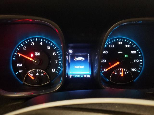 1G11C5SL8FU148469 - 2015 CHEVROLET MALIBU 1LT WHITE photo 9