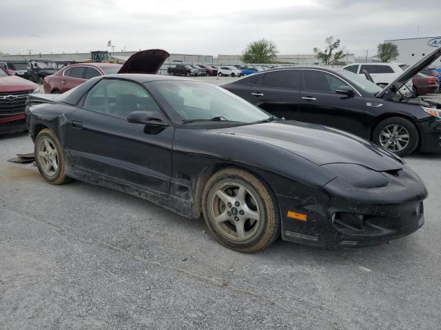 2G2FS22KXW2228243 - 1998 PONTIAC FIREBIRD BLACK photo 4