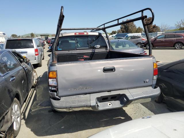 5TBRT3411YS035165 - 2000 TOYOTA TUNDRA ACCESS CAB TAN photo 6