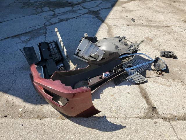 1G4GE5ED1BF276143 - 2011 BUICK LACROSSE CXS WHITE photo 12