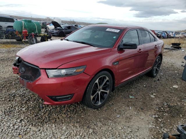 2014 FORD TAURUS SHO, 