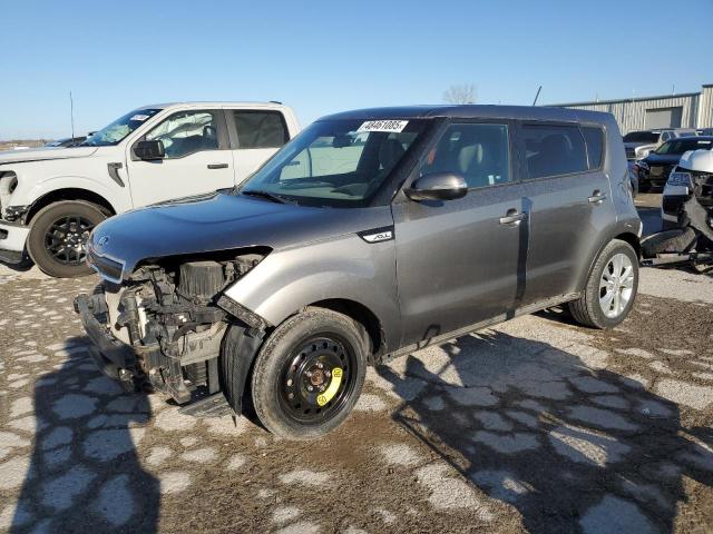 2014 KIA SOUL +, 
