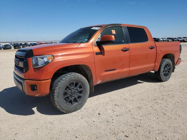 2015 TOYOTA TUNDRA CREWMAX SR5, 