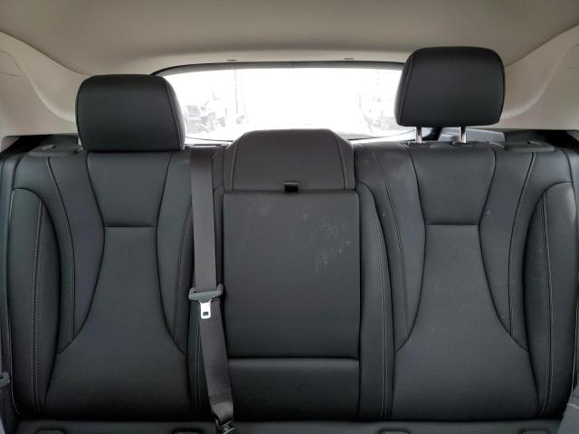 LRBFZNR48PD067627 - 2023 BUICK ENVISION ESSENCE BLACK photo 10