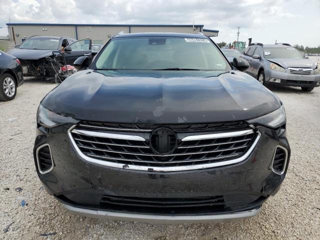 LRBFZNR48PD067627 - 2023 BUICK ENVISION ESSENCE BLACK photo 5