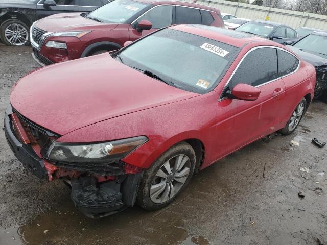 2009 HONDA ACCORD EX, 