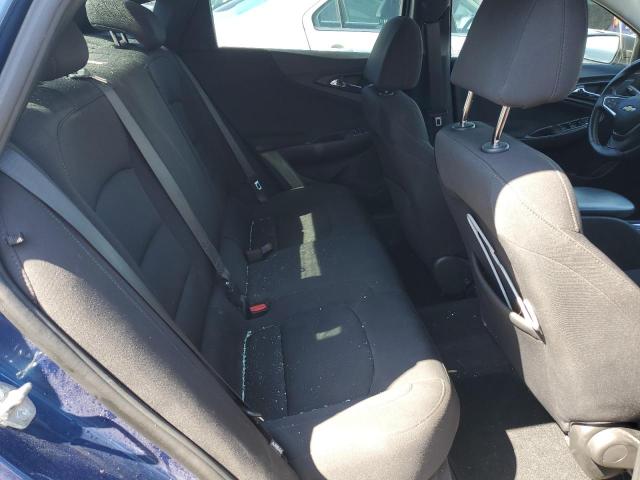 1G1ZG5ST9KF203890 - 2019 CHEVROLET MALIBU RS BLUE photo 10