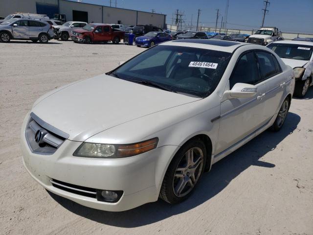 2007 ACURA TL, 