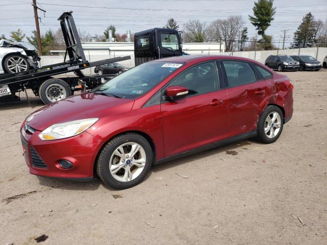 2014 FORD FOCUS SE, 