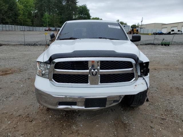 1C6RR6TT2KS693920 - 2019 RAM 1500 CLASS SLT WHITE photo 5