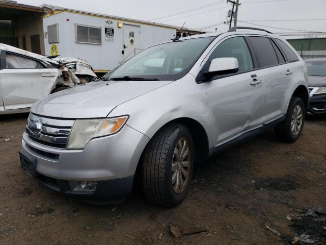 2010 FORD EDGE SEL, 