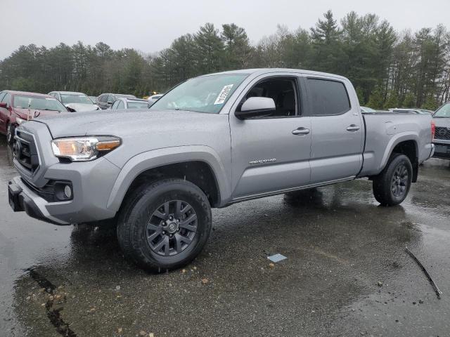 2020 TOYOTA TACOMA DOUBLE CAB, 