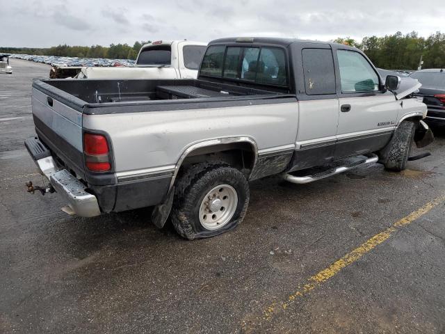 1B7KC23Z9TJ110579 - 1996 DODGE RAM 2500 TWO TONE photo 3